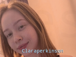 Claraperkinson