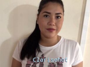 Clarisehot