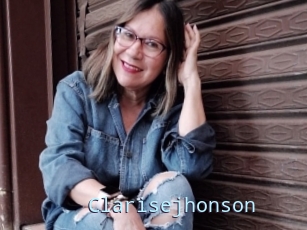 Clarisejhonson