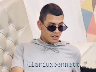 Clariuxbennett