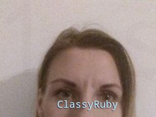 ClassyRuby