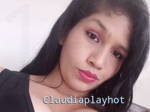 Claudiaplayhot