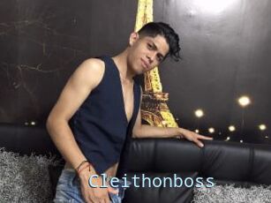 Cleithonboss