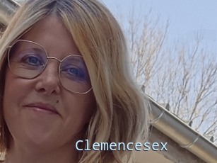 Clemencesex