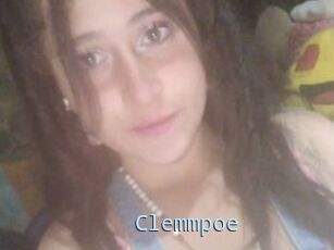 Clemmpoe