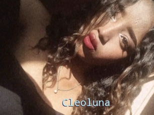 Cleoluna