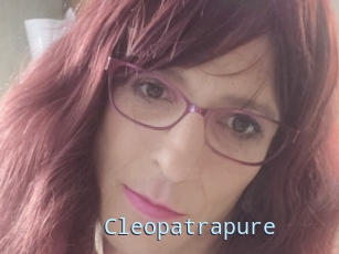 Cleopatrapure