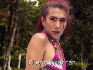 Cleopatratran