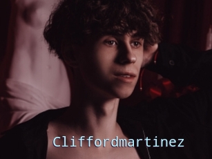 Cliffordmartinez