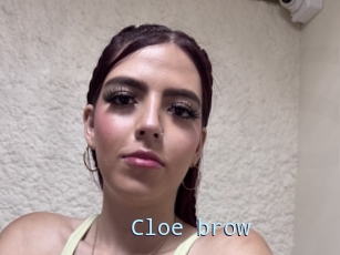 Cloe_brow