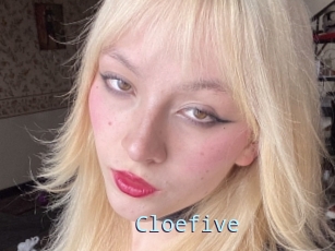 Cloefive