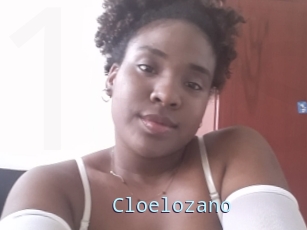 Cloelozano