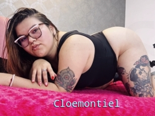 Cloemontiel