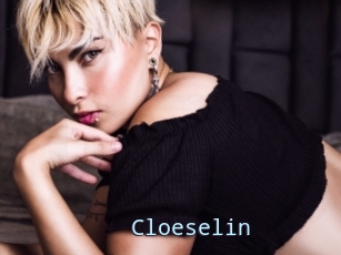 Cloeselin