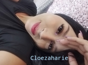 Cloezaharie