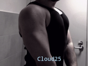 Cloud25