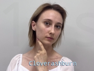 Cloverashburn