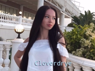 Cloverdrye