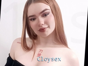 Cloysex