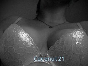 Coconut21