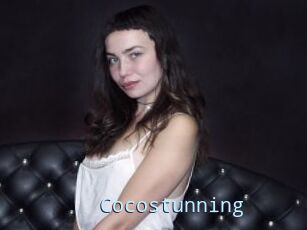 Cocostunning