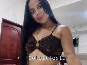 Colettfoster