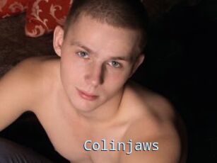 Colinjaws