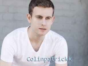 Colinpatrickk