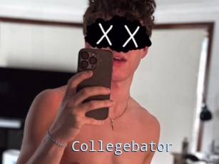 Collegebator