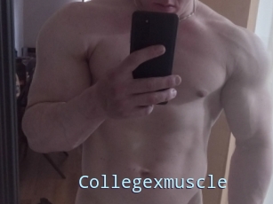 Collegexmuscle