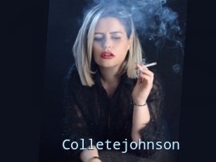 Colletejohnson