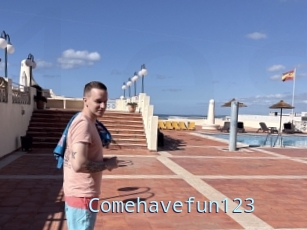 Comehavefun123