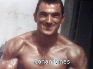 Conanjones