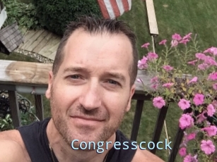 Congresscock