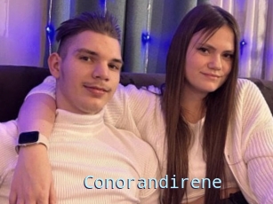 Conorandirene