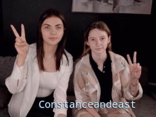 Constanceandeast