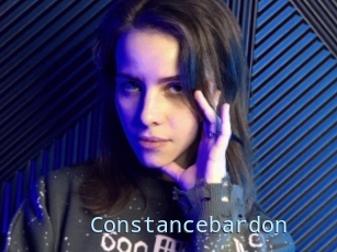 Constancebardon