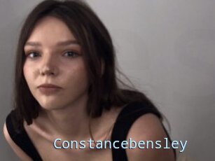 Constancebensley