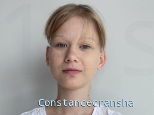 Constancecransha