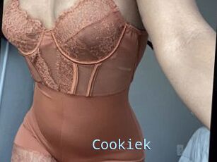 Cookiek