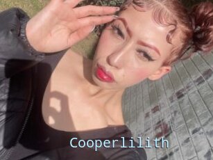 Cooperlilith