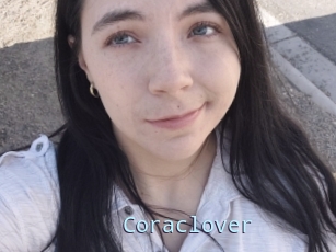 Coraclover