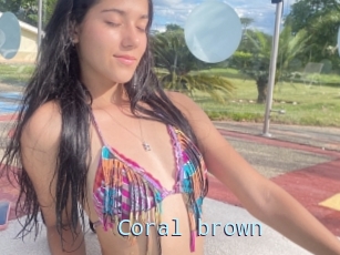 Coral_brown