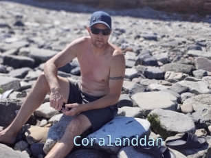 Coralanddan