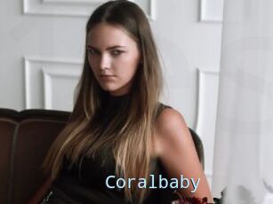 Coralbaby