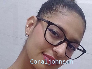 Coraljohnson