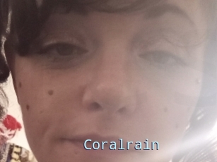 Coralrain