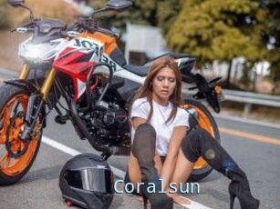 Coralsun