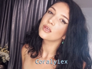 Coralyiex