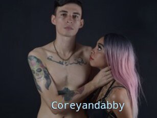 Coreyandabby